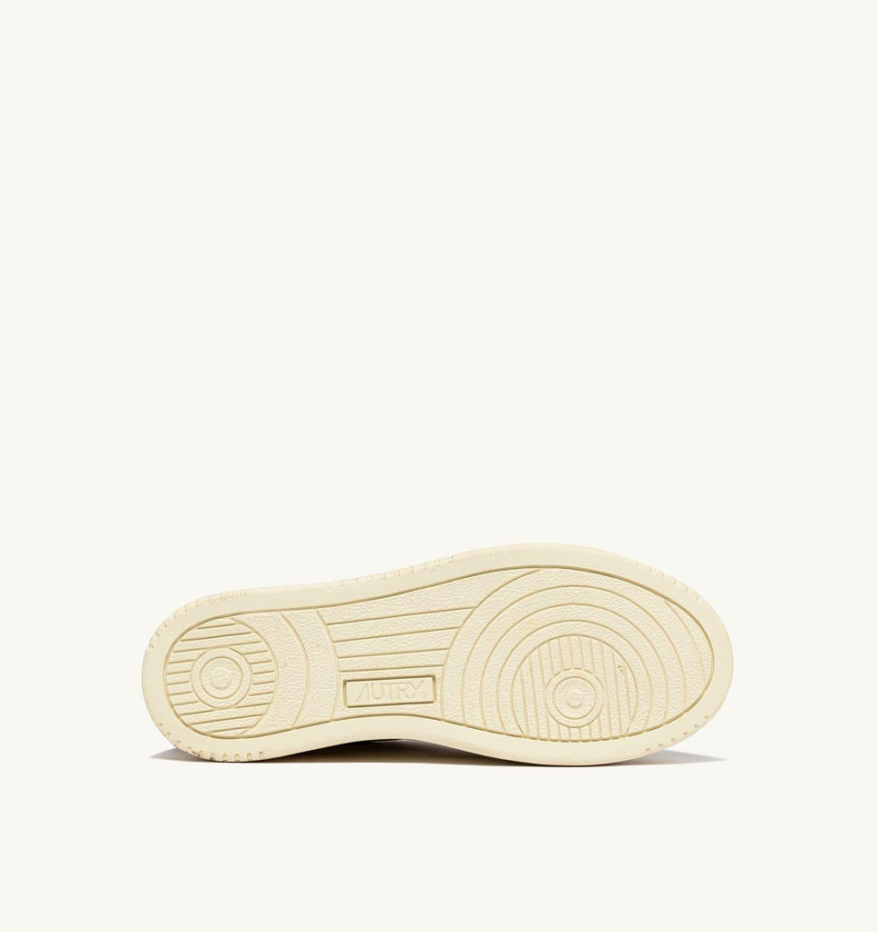 AUTRY Autry Womens Medalist Low Super Vintage