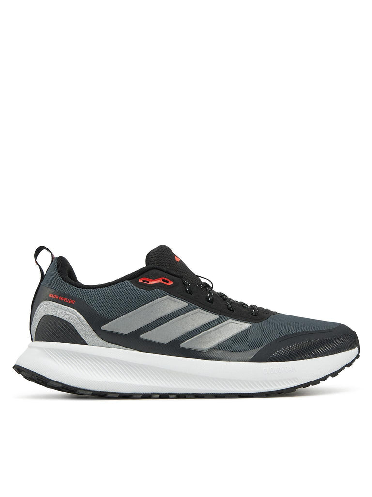 ADIDAS RUNFALCON 5 TR CBLACK/SILVMT/CARBON
