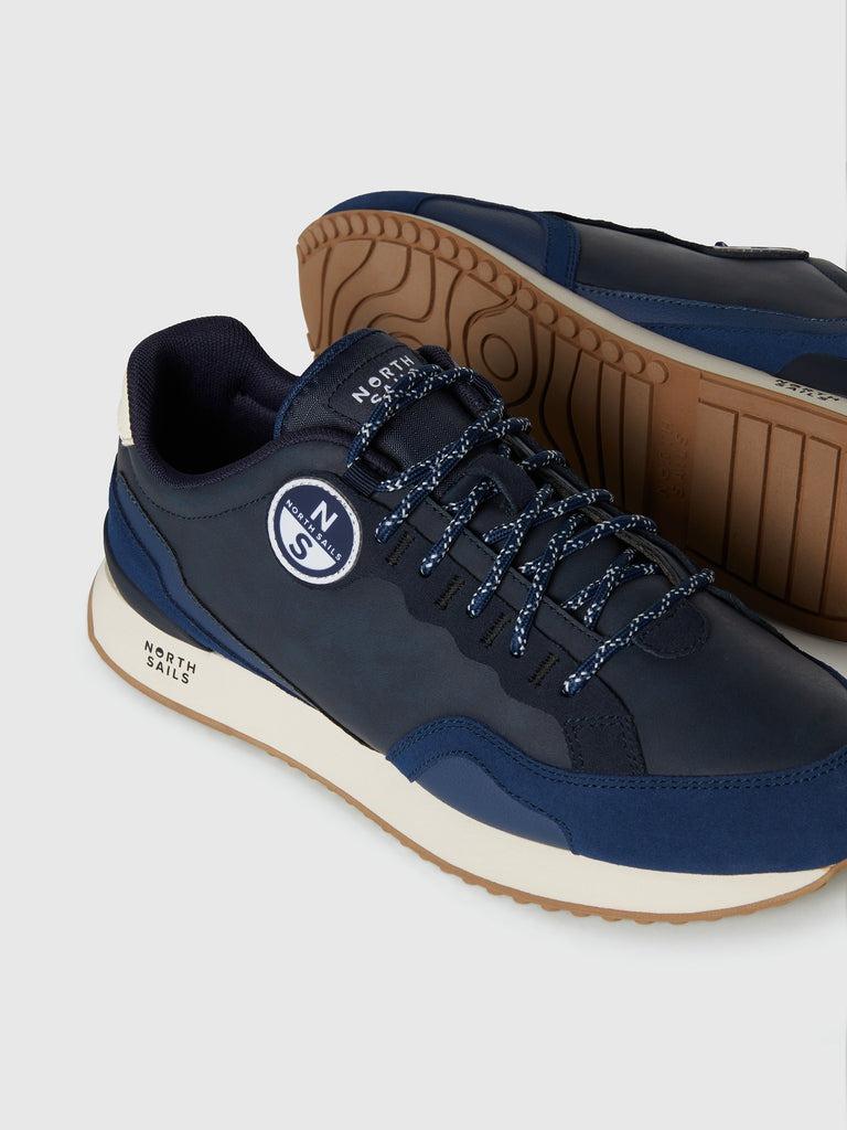 NORTH SAILS SNEAKERS