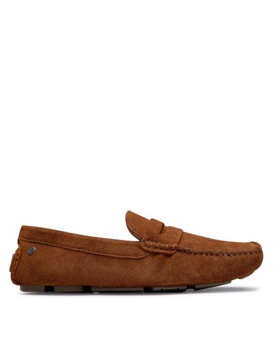 JACK AND JONES JFWJENSEN SUEDE LOAFER
