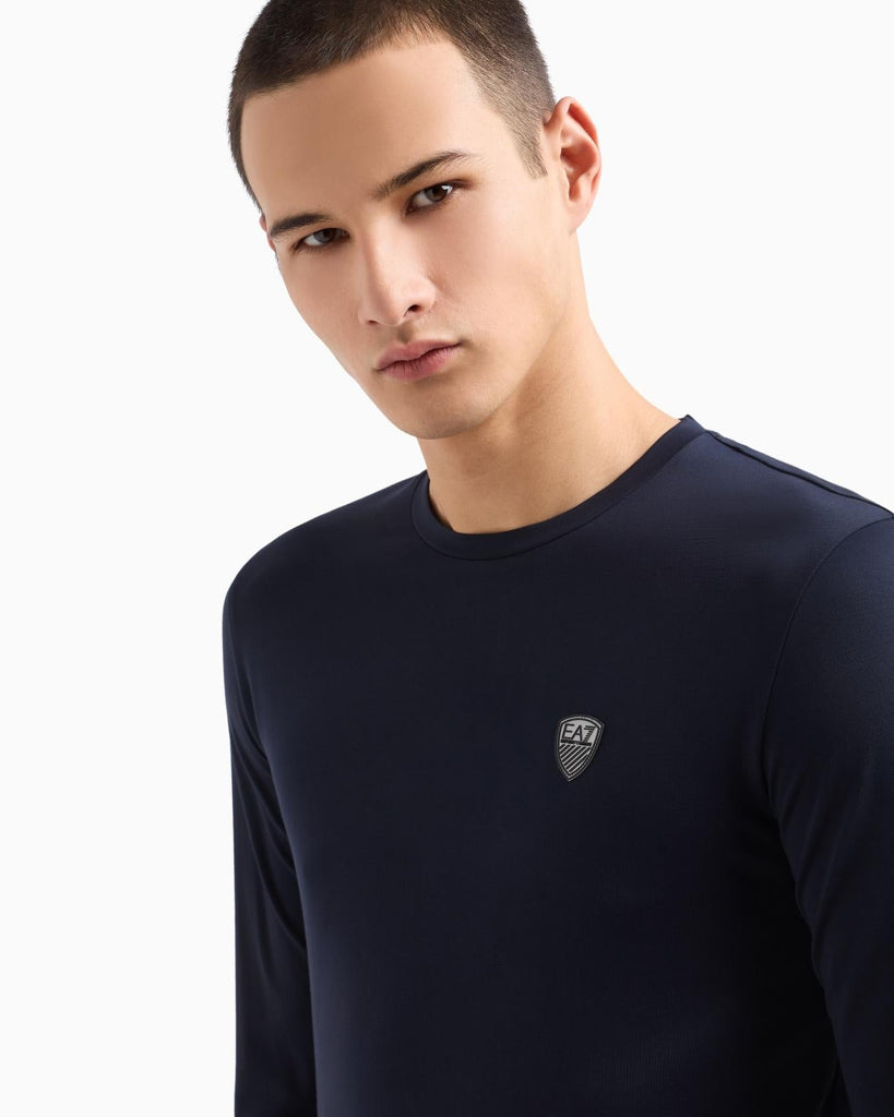 EMPORIO ARMANI EA7 T-SHIRT