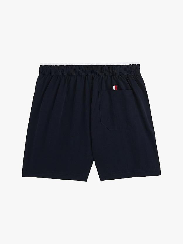 TOMMY HILFIGER MEDIUM DRAWSTRING