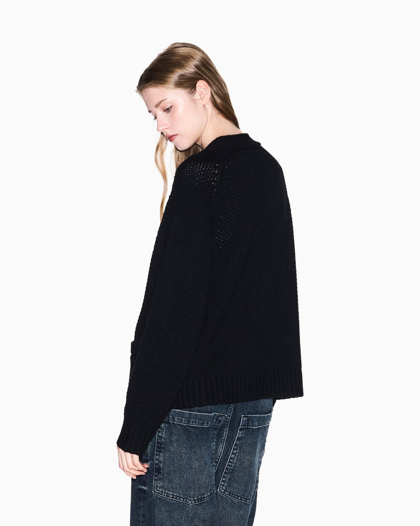 ARMANI EXCHANGE CARDIGAN