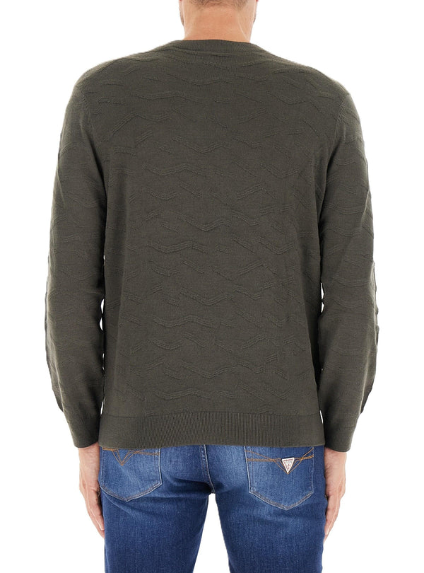 ARMANI EXCHANGE PULLOVER