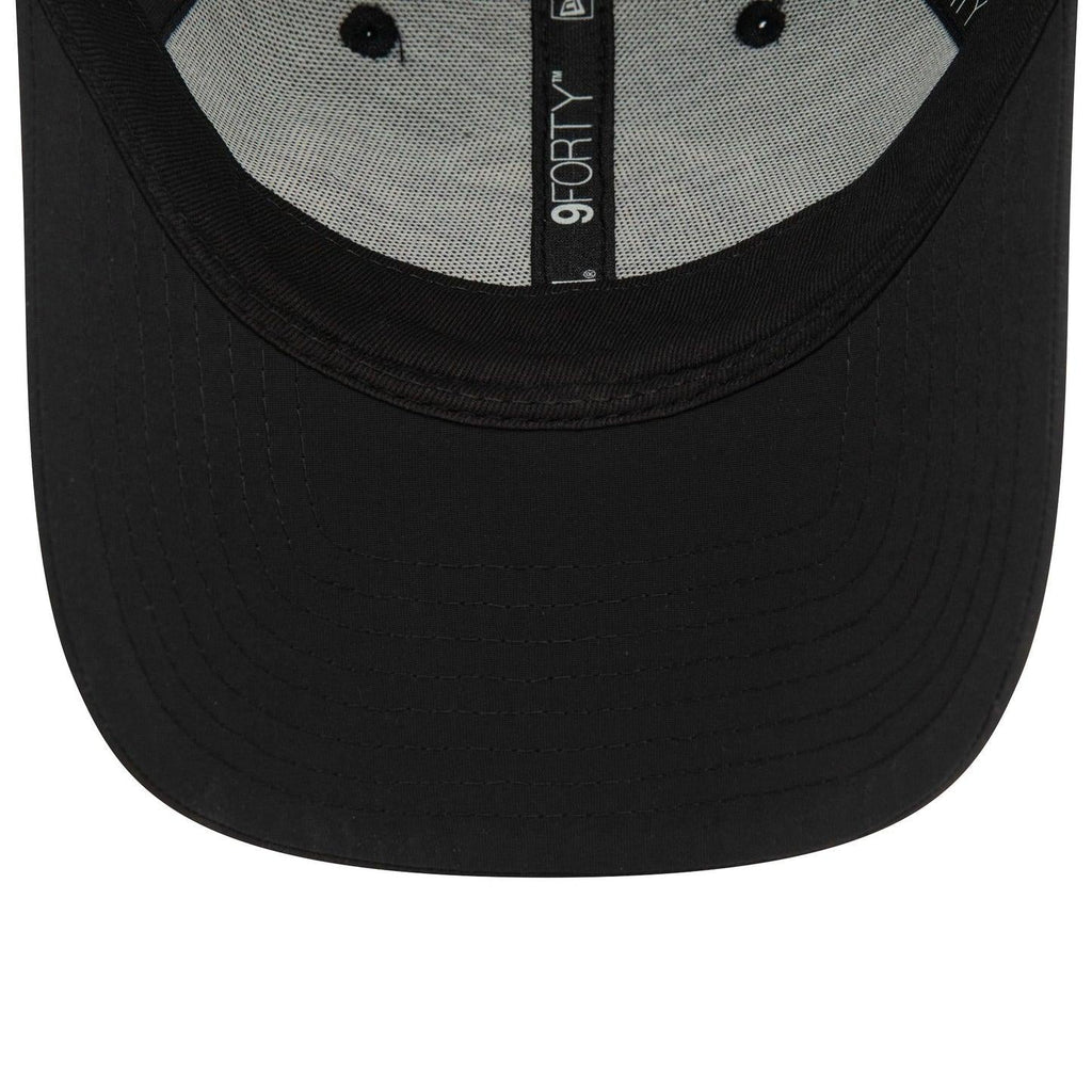 NEW ERA RECYCLED 9FORTY LOSLAK  BLKTRP