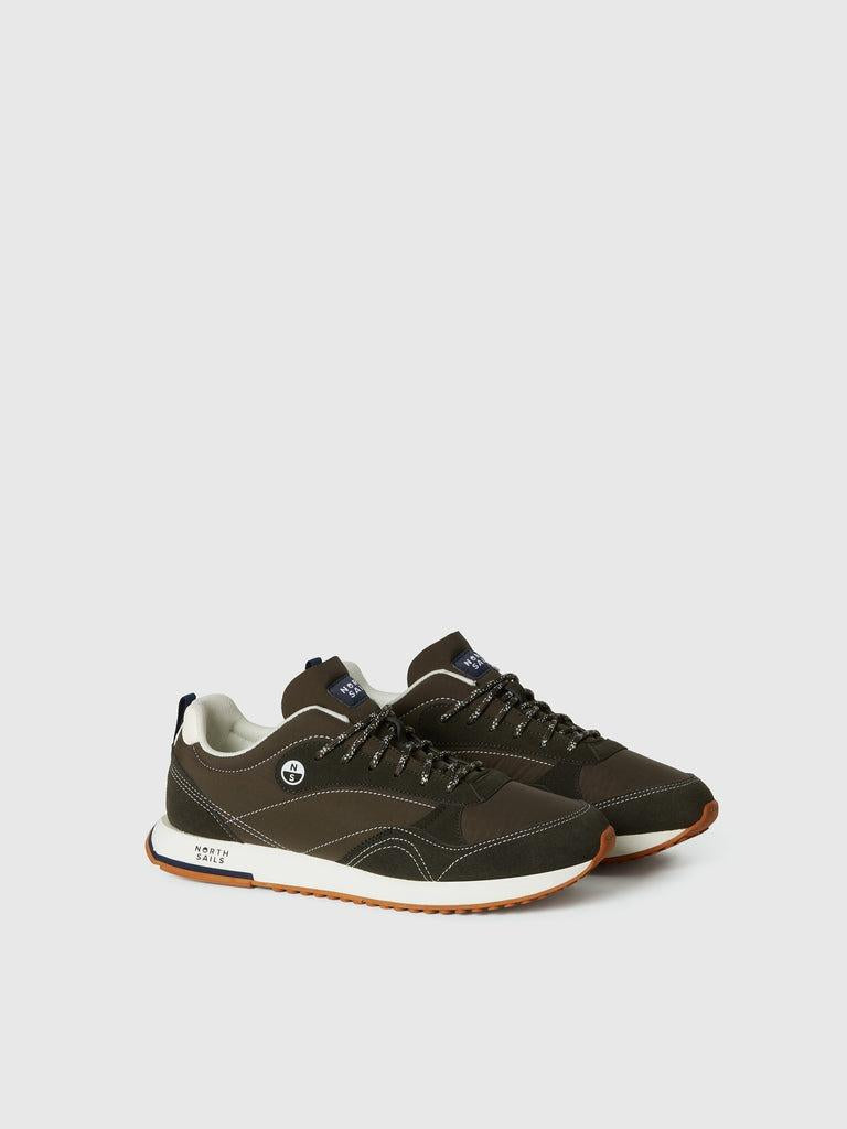 NORTH SAILS SNEAKERS