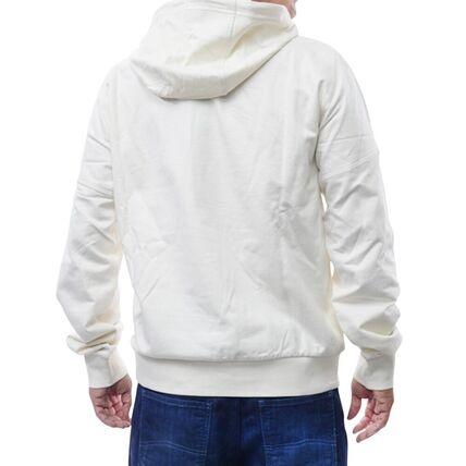 EMPORIO ARMANI EA7 FELPA