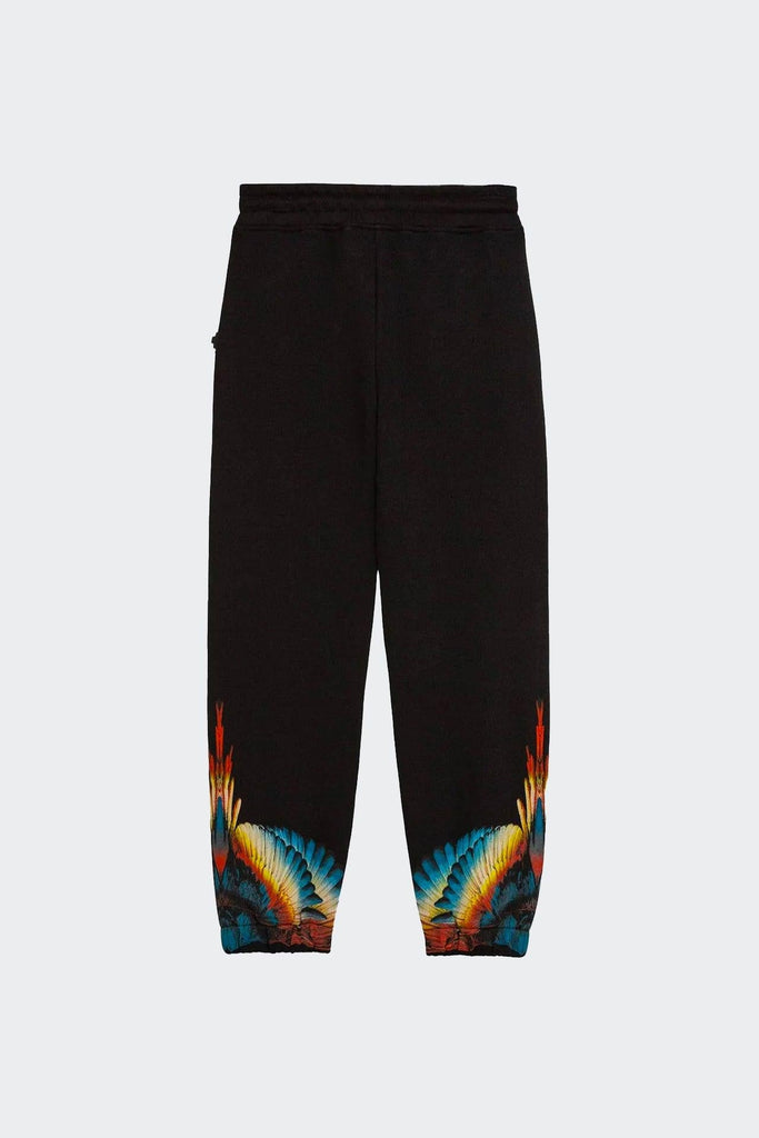 MARCELO BURLON COUNTY OF MILAN SWEATPANTS MAN