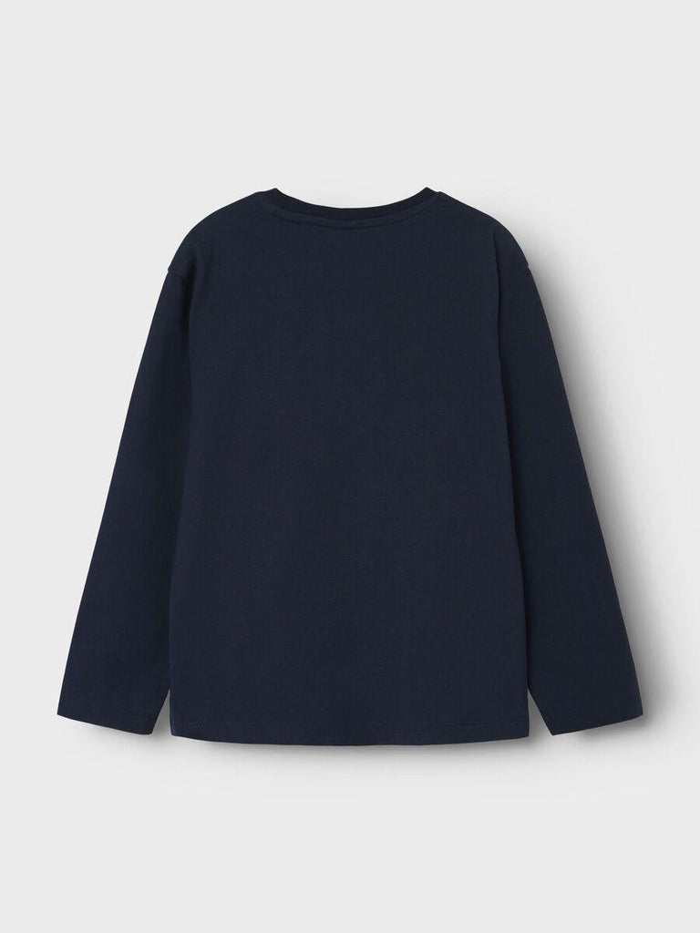 NAME.IT NKMAMAS POKEMON LS NREG TOP BOX NOOS SKY