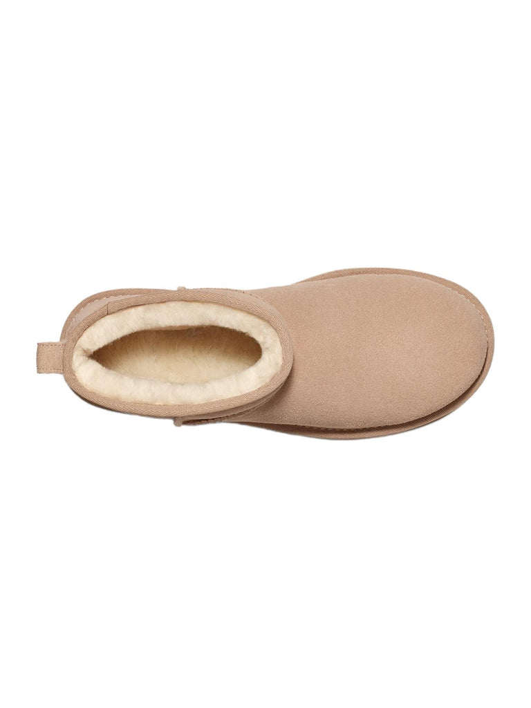 UGG W CLASSIC ULTRA MINI PLATFORM