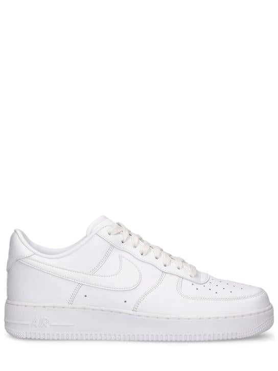 NIKE Air force 1 `07 fresh