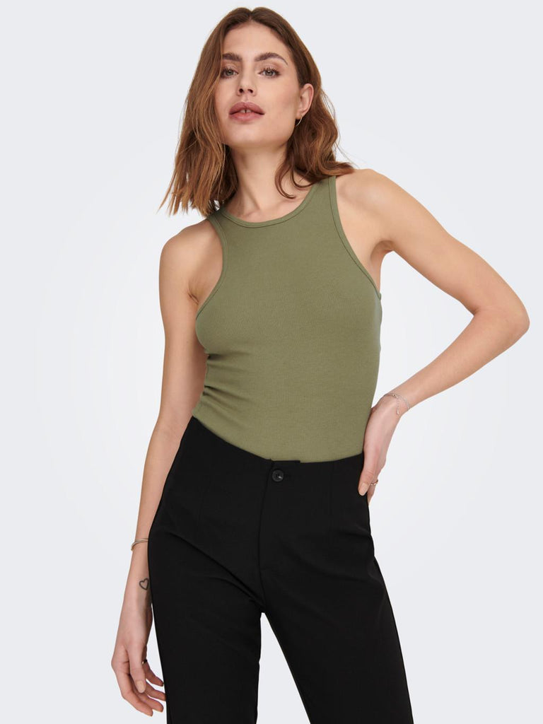 ONLY ONLMILLI S/L TOP JRS