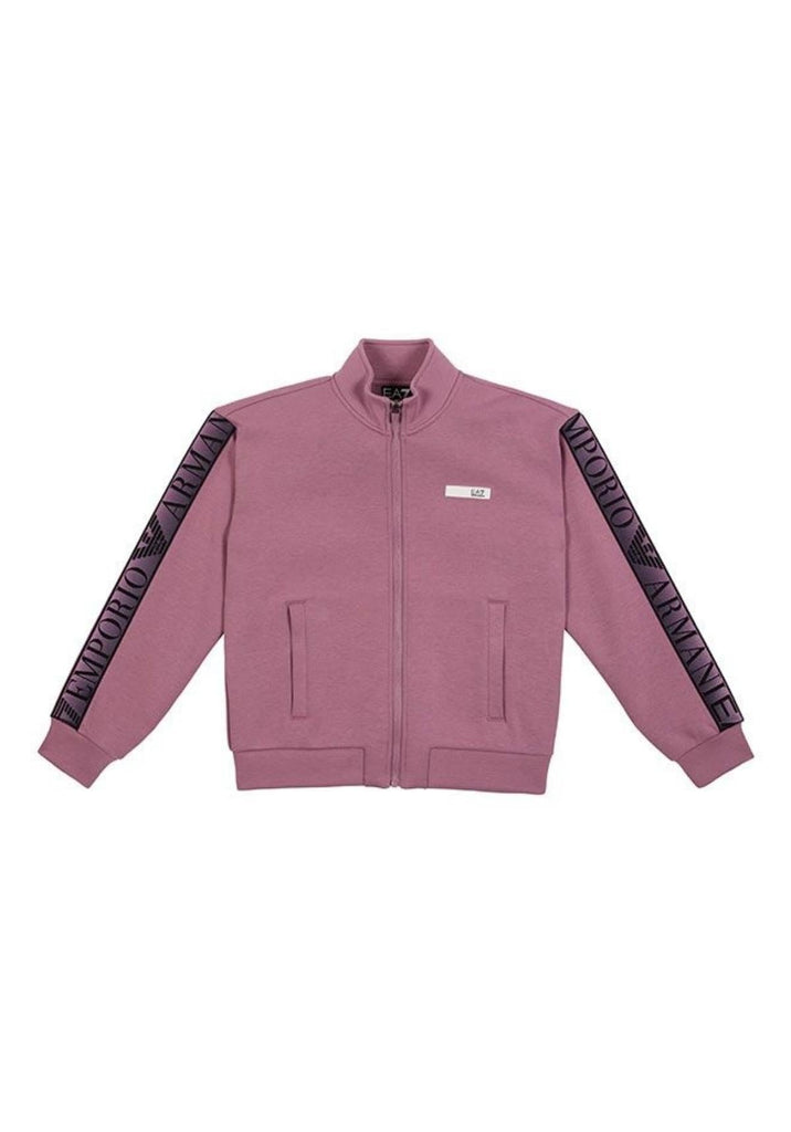 EMPORIO ARMANI EA7 FELPA