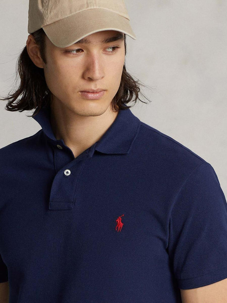 RALPH LAUREN POLO