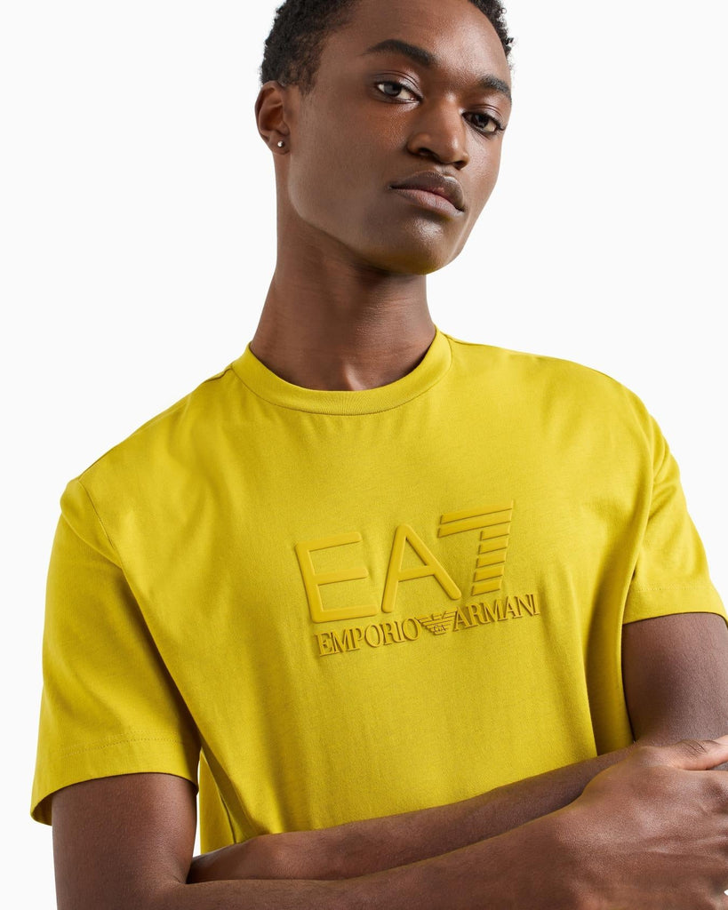 EMPORIO ARMANI EA7 T-SHIRT