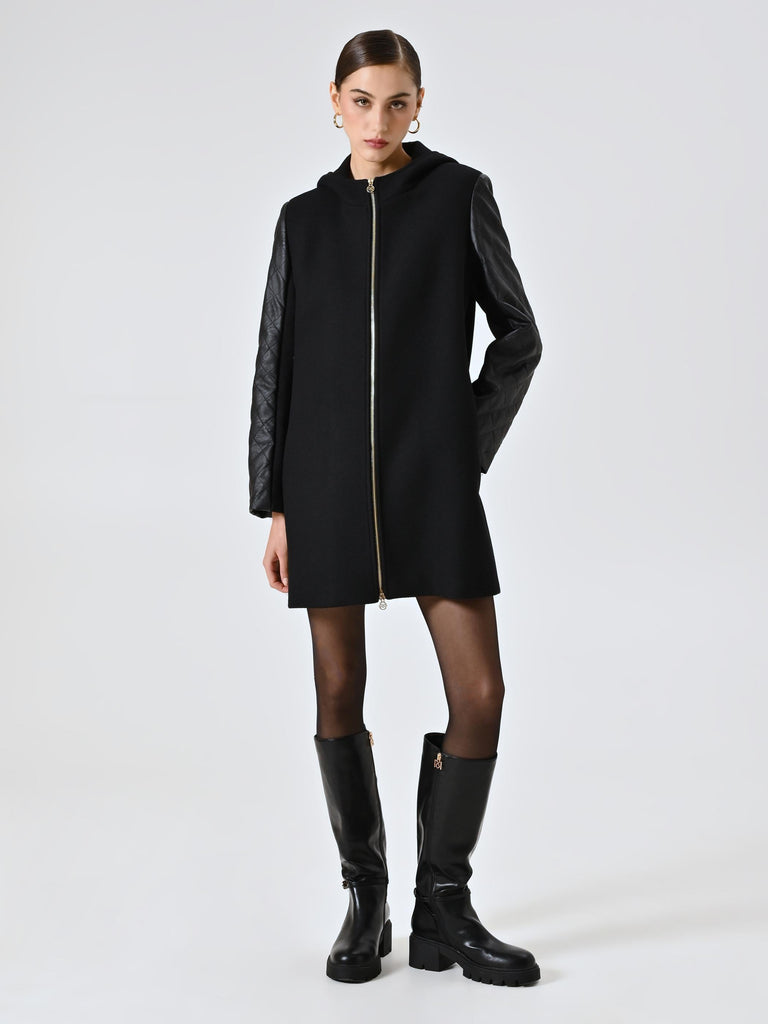 RINASCIMENTO REWI 628.547-W CAP CAPPOTTO MEDIO