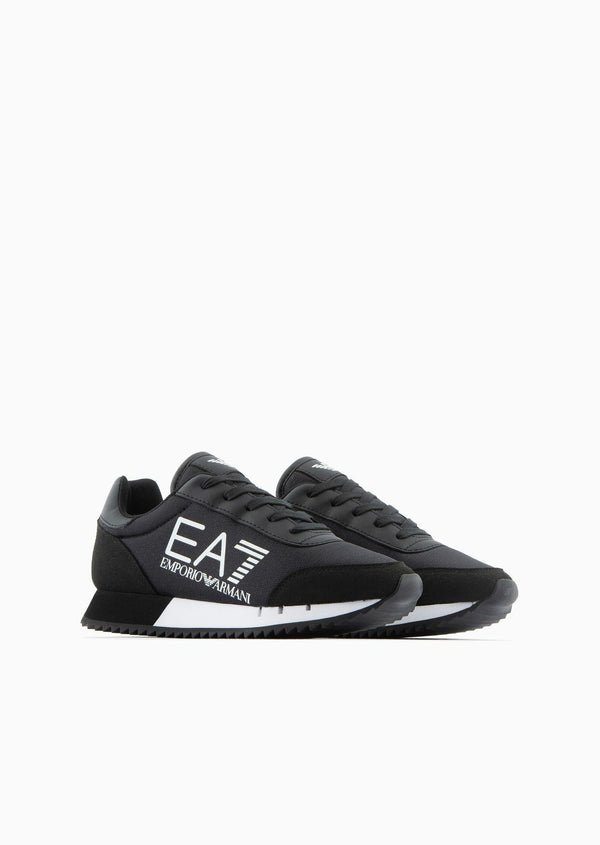 EMPORIO ARMANI EA7 SNEAKER