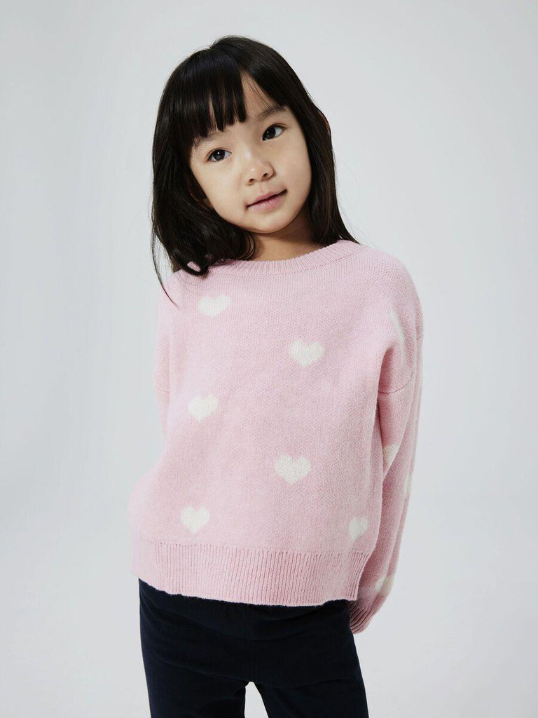 NAME.IT NMFODESSA LS KNIT BF