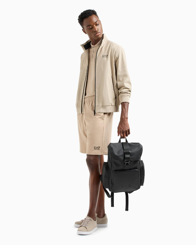 EMPORIO ARMANI EA7 BOMBER JACKET