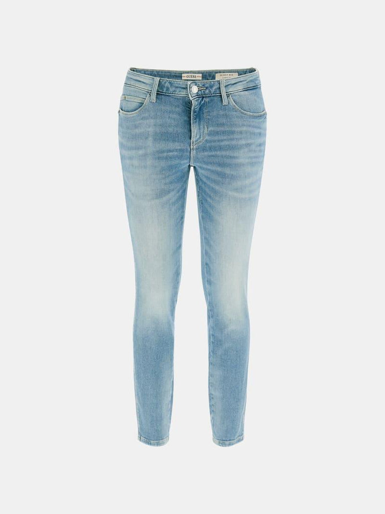GUESS CURVE X