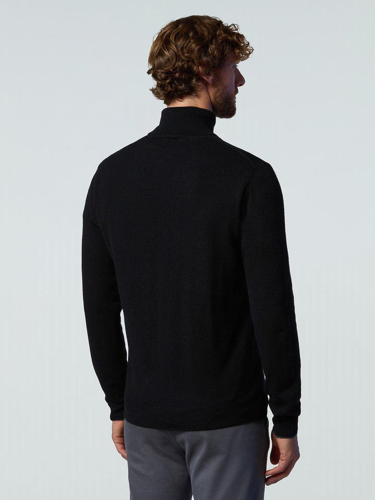 NORTH SAILS TURTLENECK