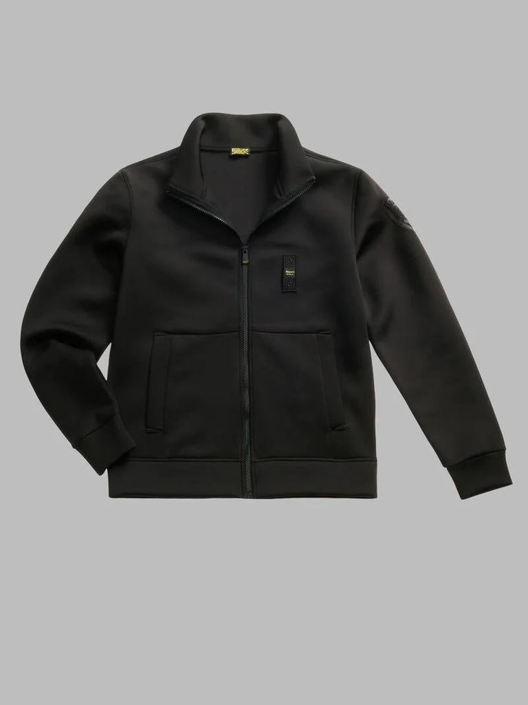BLAUER HALBORN
