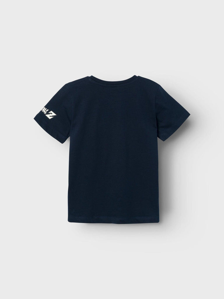NAME.IT NKMNIALLAN DRAGONBALL SS TOP VDE