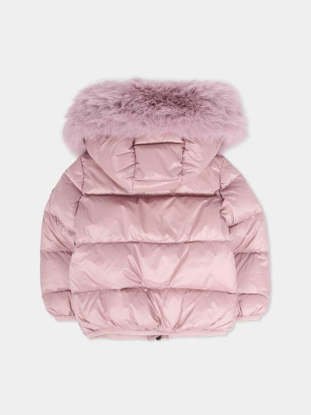 COLMAR GIACCA V.D.BABY+P