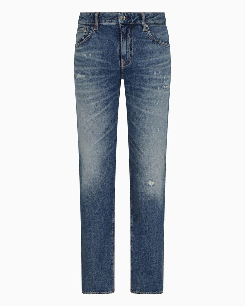 ARMANI EXCHANGE 5 POCKETS PANT