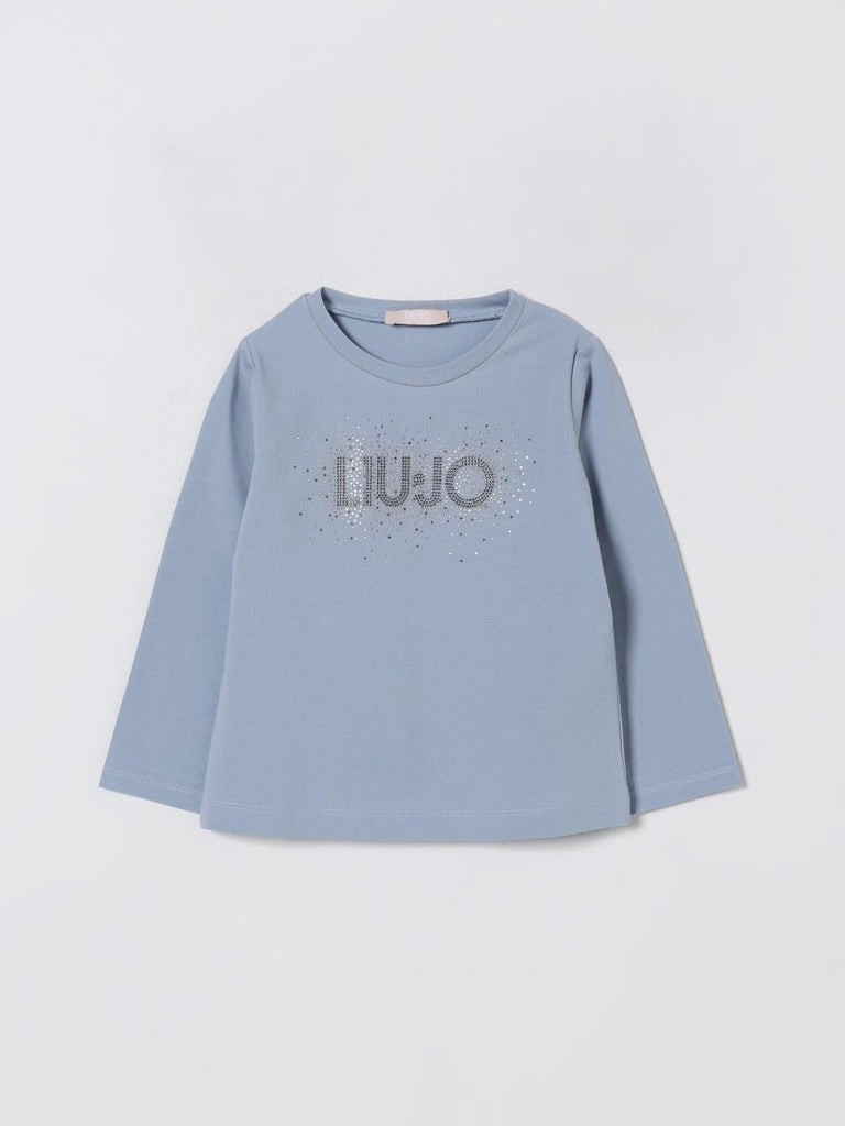 LIU JO T-SHIRT ST P M/L