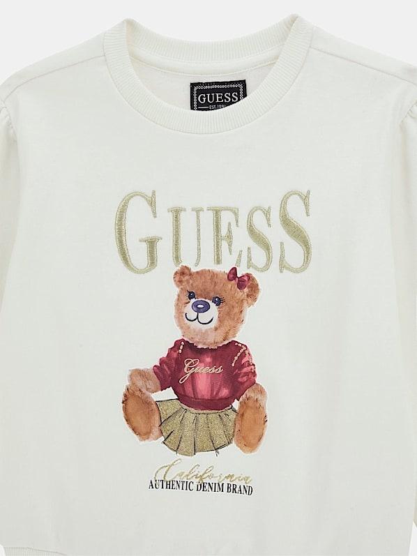 GUESS LS ACTIVE TOP