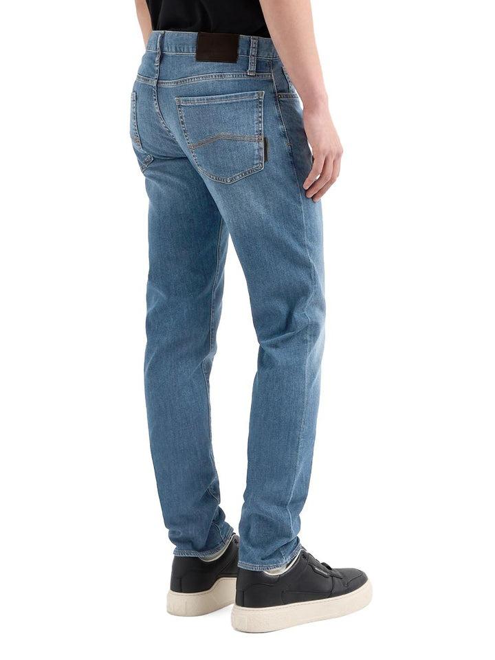 ARMANI EXCHANGE 5 POCKETS PANT