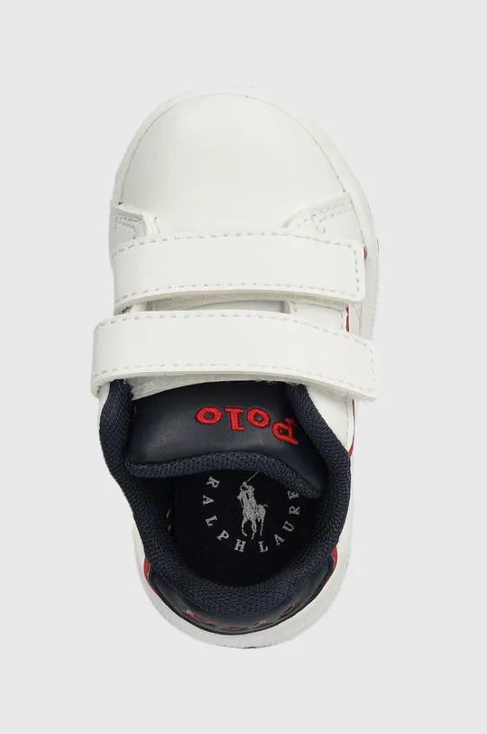 RALPH LAUREN HERITAGE COURT III EZ