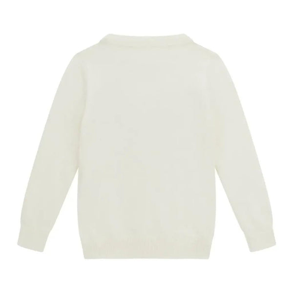 GUESS LS SWEATER