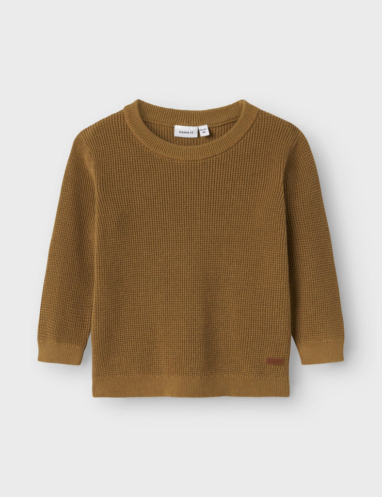 NAME.IT NMMKANTO LS KNIT