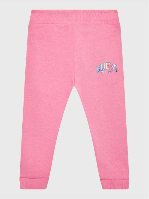 GUESS ACTIVE PANTS