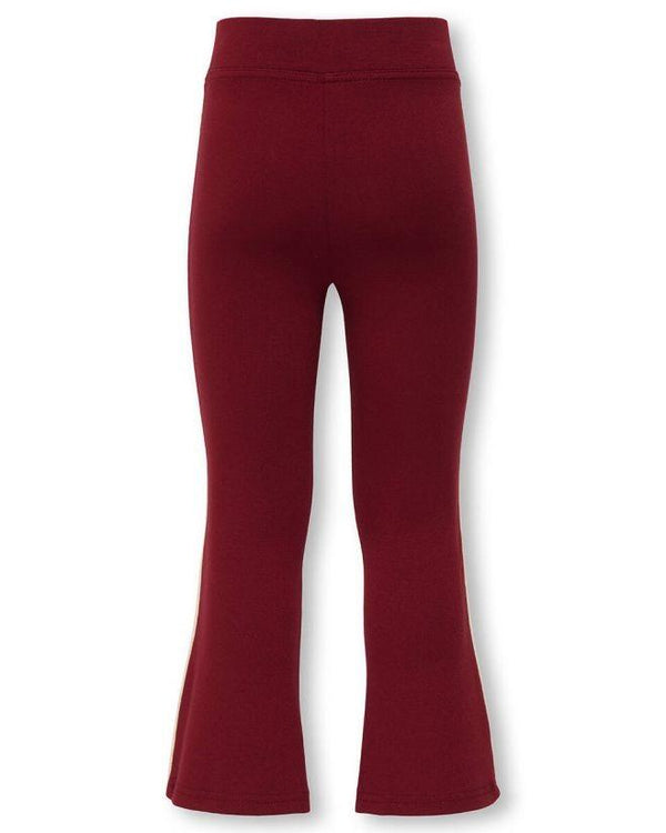 ONLY KIDS KMGPAIGE LIFE PIPING FLARED NOOS PNT