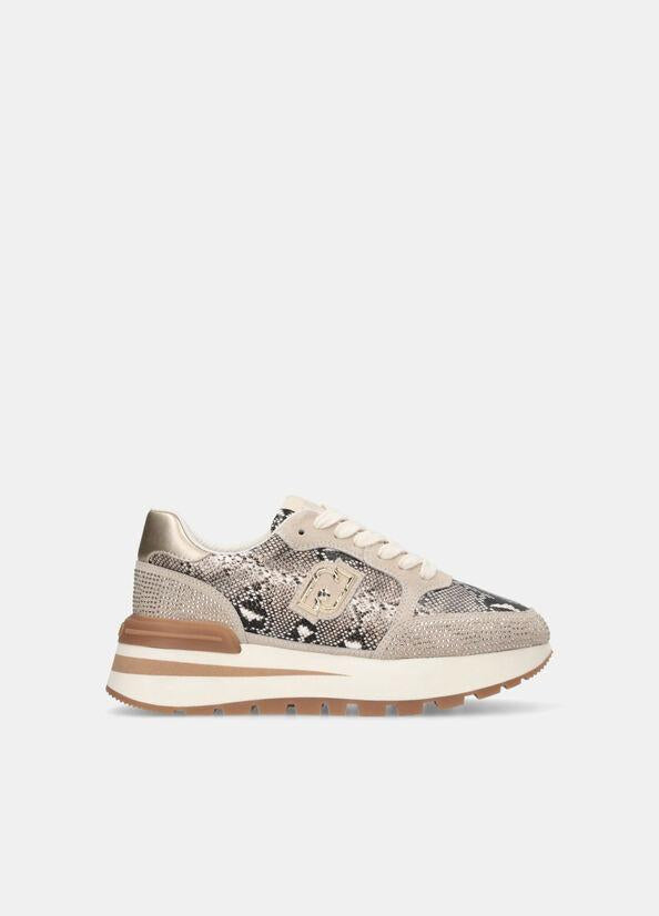LIU JO AMAZING 25 - SNEAKER