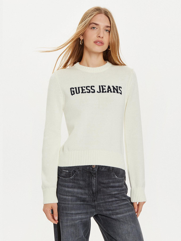 GUESS GJ LS CN GUESS J INTARSIA SWTR