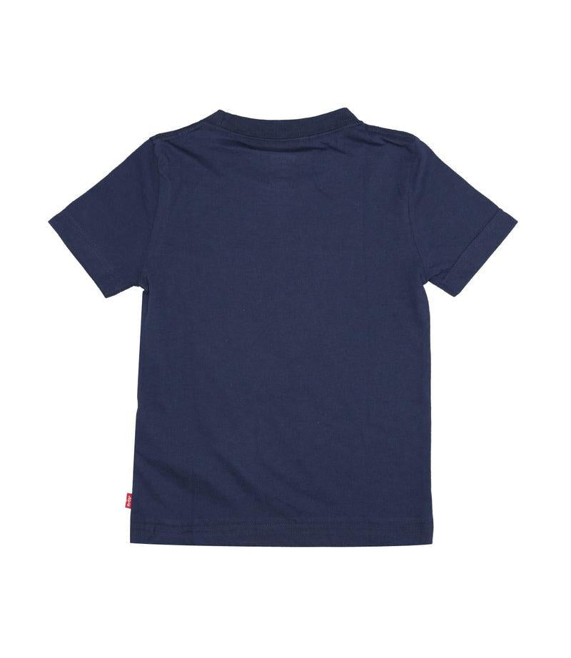LEVI`S NOS LVB-BATWING CHEST HIT