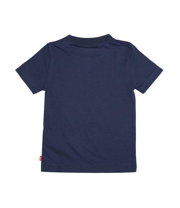 LEVI`S NOS LVB-BATWING CHEST HIT