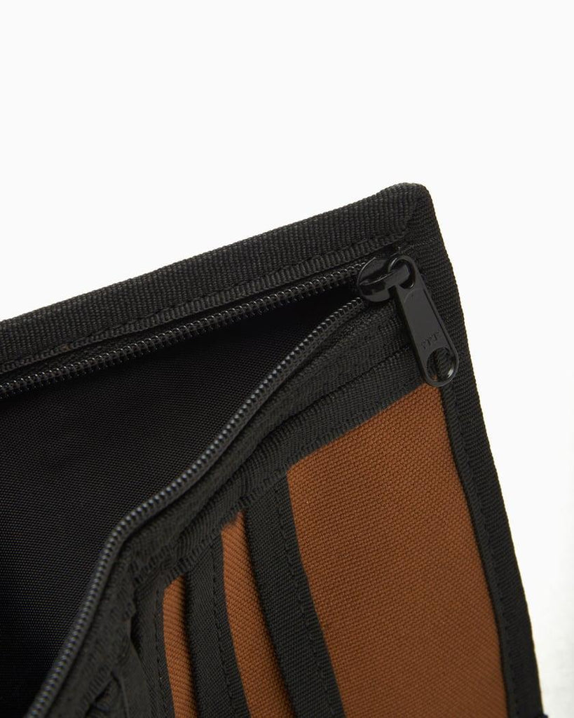 CARHARTT ALEC WALLET