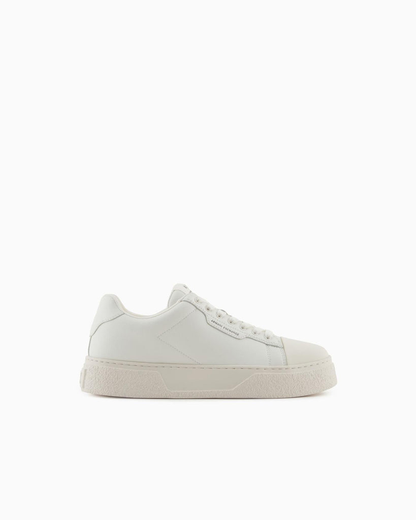 ARMANI EXCHANGE SNEAKER
