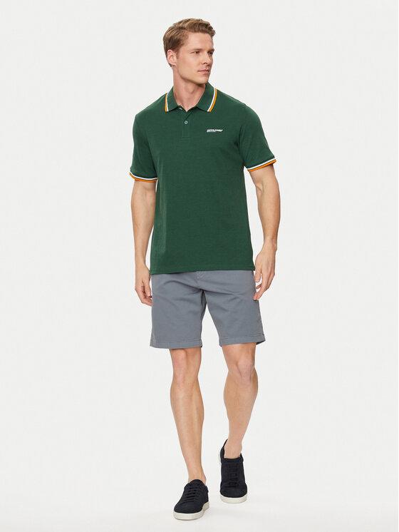JACK AND JONES JJCAMPA POLO SS