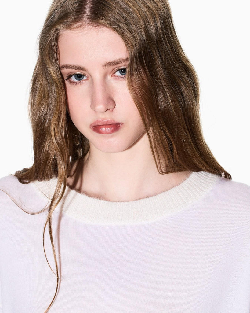 ARMANI EXCHANGE PULLOVER
