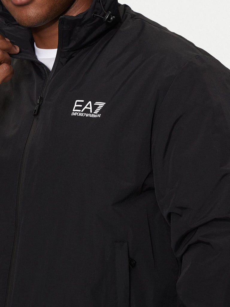 EMPORIO ARMANI EA7 GIUBBOTTO