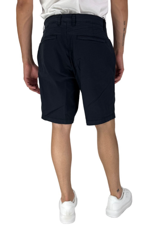 URBAN RING BERMUDA CHINO REGULAR TWILL