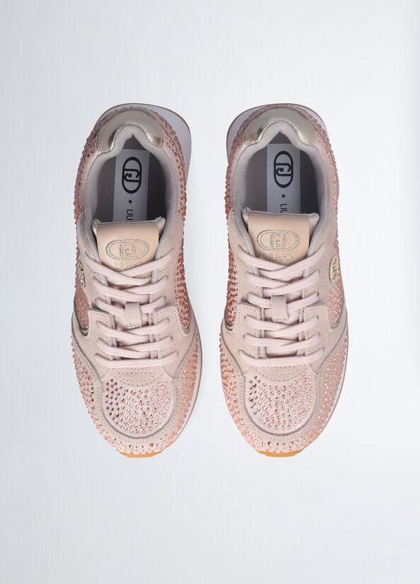 LIU JO VIBE 03 - SNEAKER