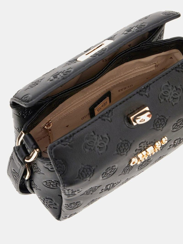 GUESS PHOEBE MINI CROSSBODY BAG
