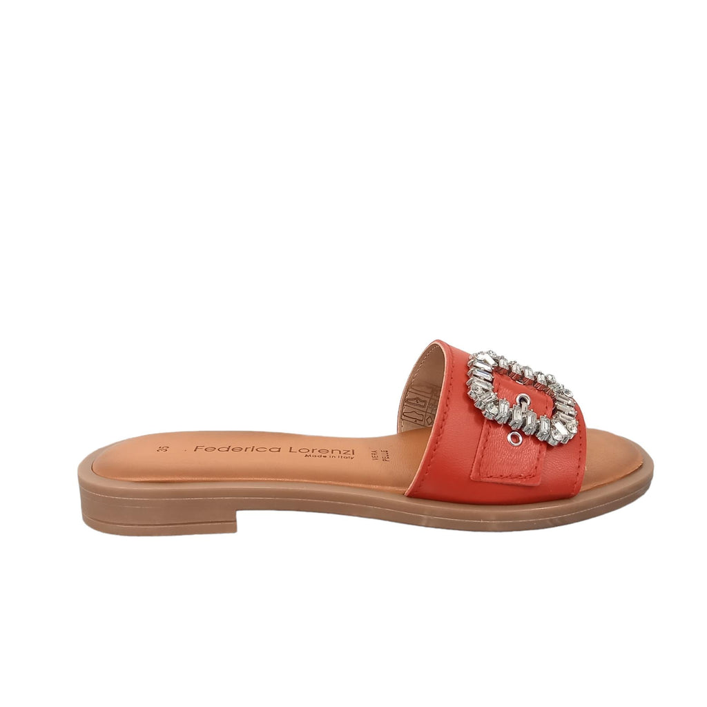 FEDERICA LORENZI SHOES 5562